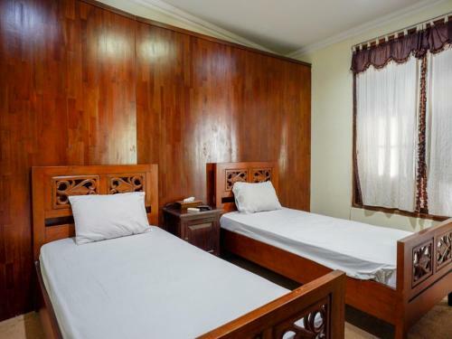 Hotel Bifa