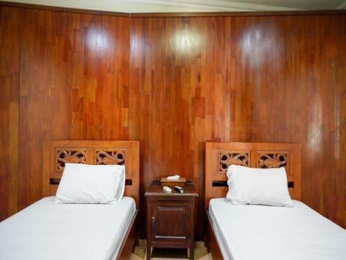 Hotel Bifa