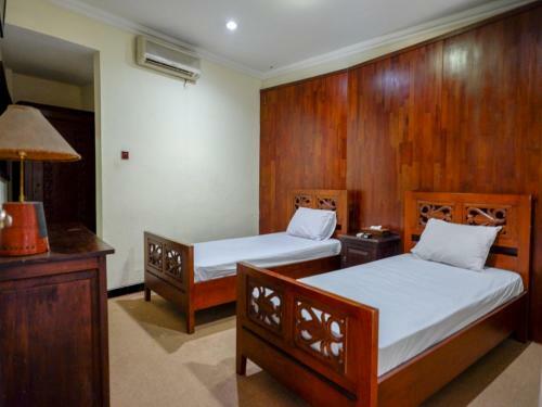 Hotel Bifa