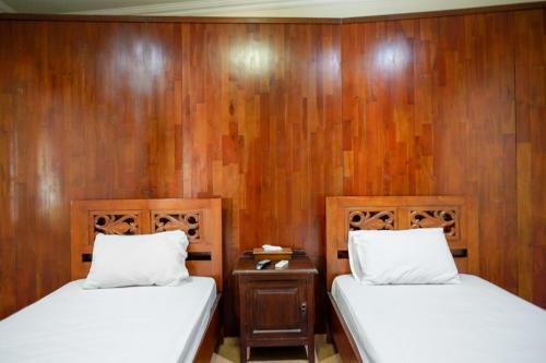 Hotel Bifa