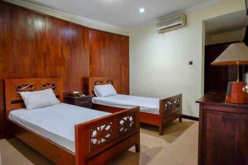 Hotel Bifa