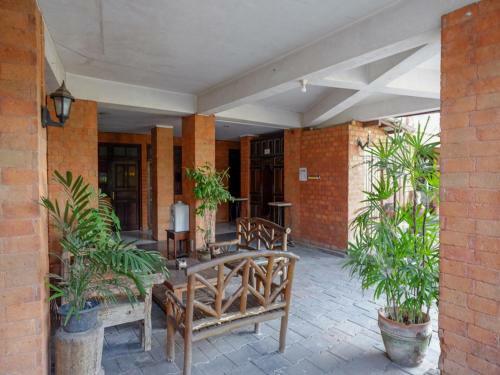 Hotel Bifa