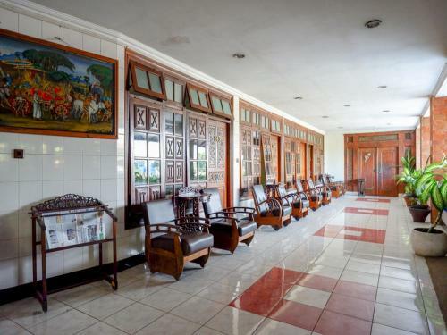 Hotel Bifa