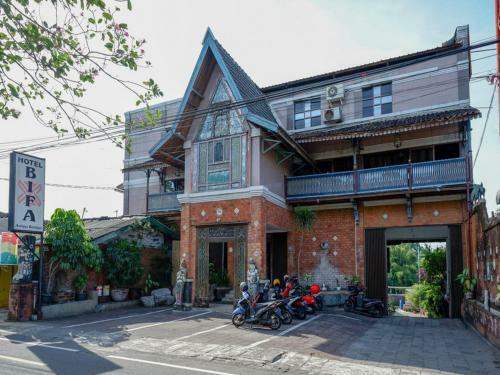 Hotel Bifa