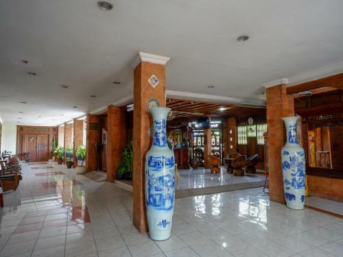 Hotel Bifa