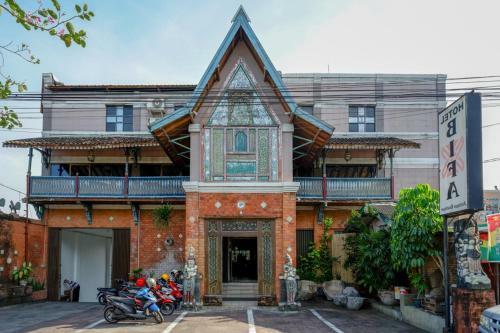 Hotel Bifa