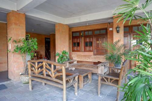 Hotel Bifa