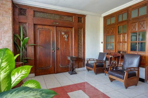 Hotel Bifa