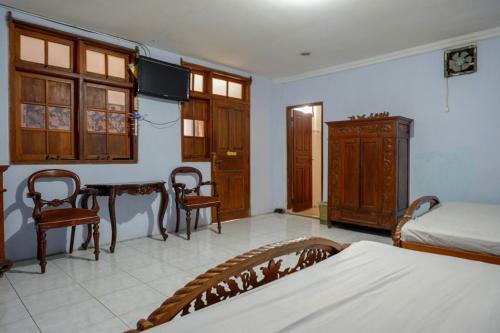 Hotel Bifa