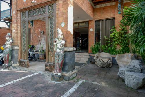 Hotel Bifa