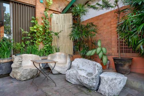 Hotel Bifa