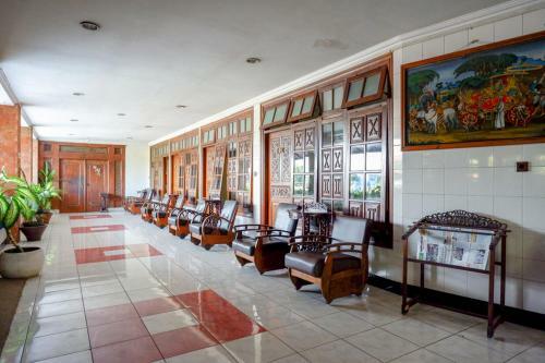 Hotel Bifa