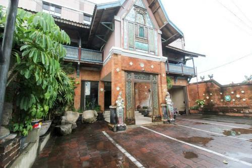 Hotel Bifa