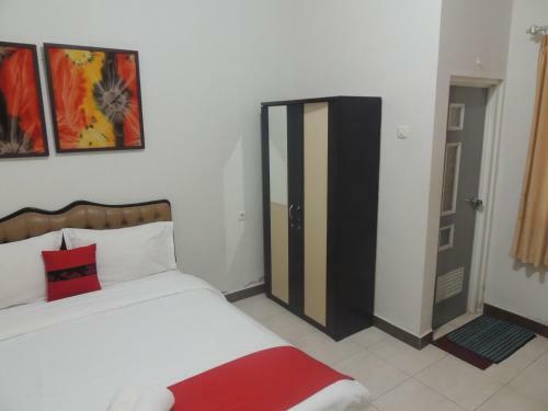 Hostal Omah Ambarukmo