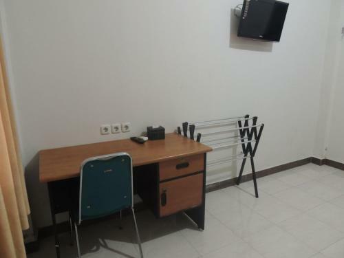 Hostal Omah Ambarukmo