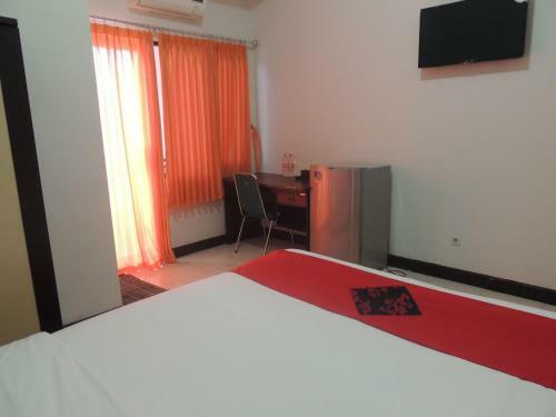 Hostal Omah Ambarukmo