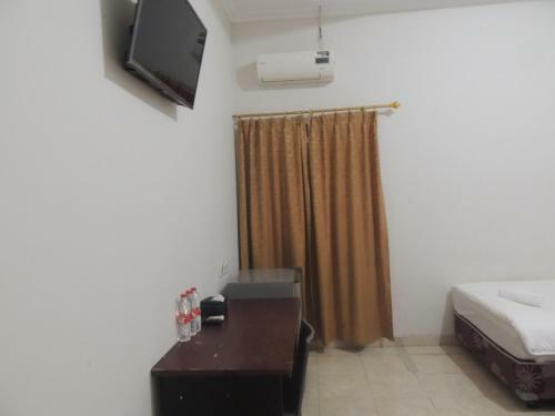 Hostal Omah Ambarukmo