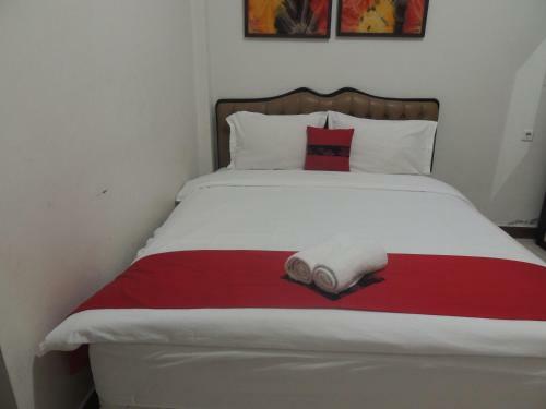 Hostal Omah Ambarukmo