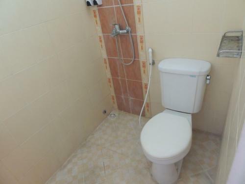 Hostal Omah Ambarukmo