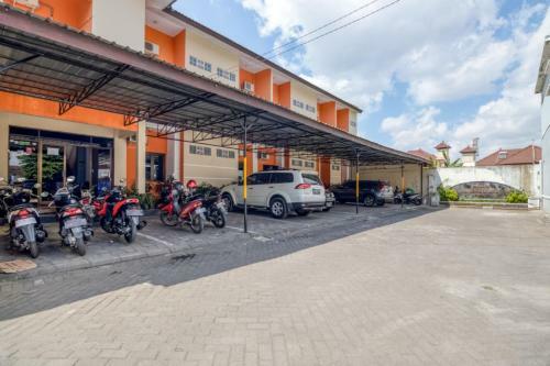 Hostal Omah Ambarukmo