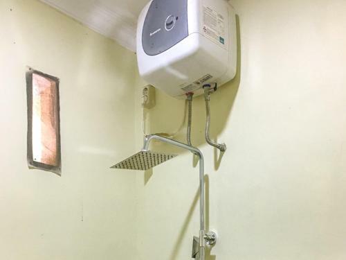 Hotel Smesa Edotel Syariah Surabaya
