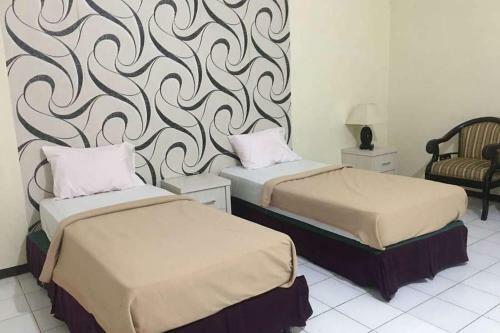 Hotel Smesa Edotel Syariah Surabaya