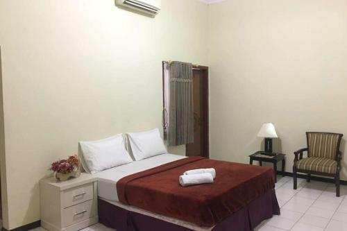 Hotel Smesa Edotel Syariah Surabaya