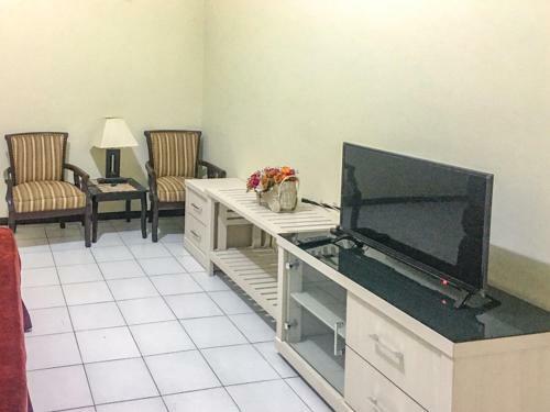Hotel Smesa Edotel Syariah Surabaya