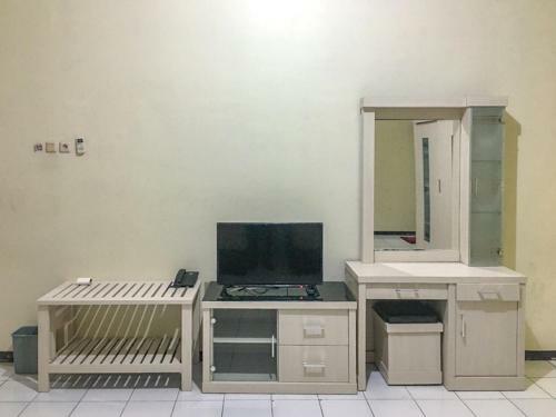 Hotel Smesa Edotel Syariah Surabaya