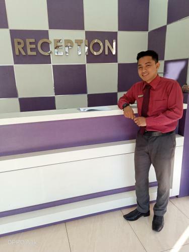 Hotel Smesa Edotel Syariah Surabaya