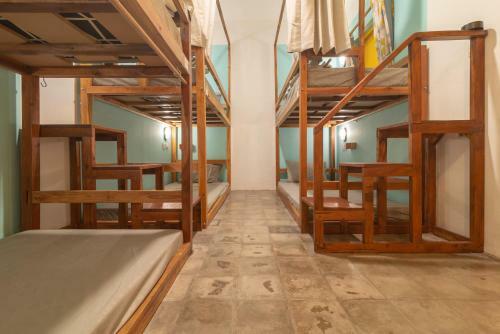 Wonderloft Hostel Jogja