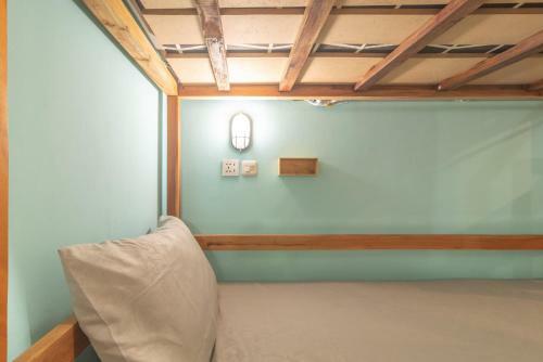 Wonderloft Hostel Jogja