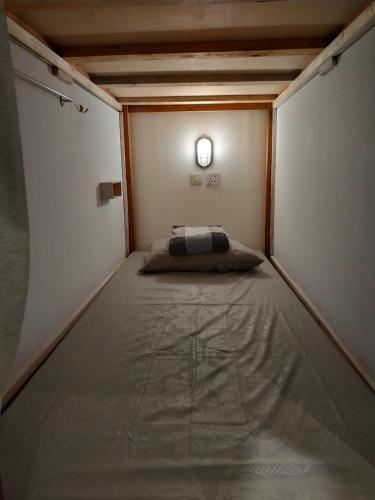 Wonderloft Hostel Jogja