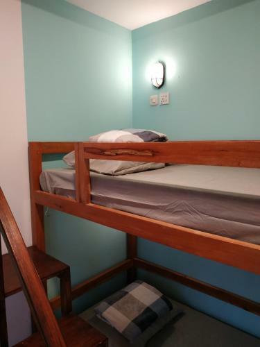 Wonderloft Hostel Jogja