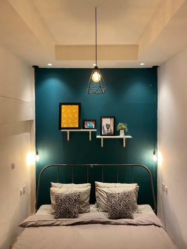 Wonderloft Hostel Jogja