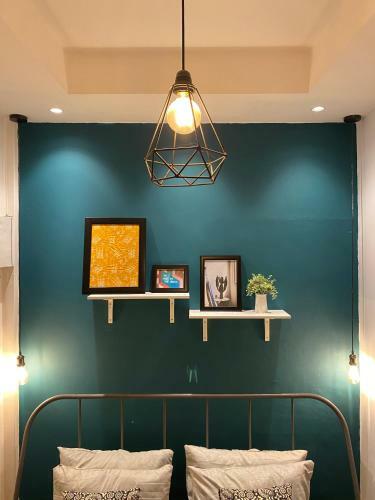 Wonderloft Hostel Jogja
