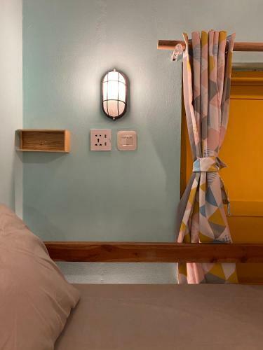 Wonderloft Hostel Jogja