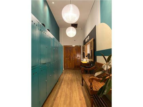 Wonderloft Hostel Jogja