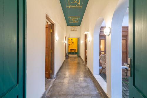 Wonderloft Hostel Jogja