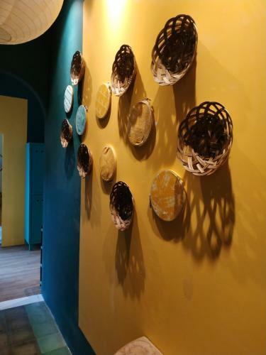 Wonderloft Hostel Jogja