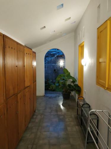 Wonderloft Hostel Jogja