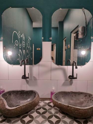 Wonderloft Hostel Jogja