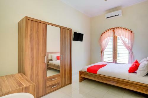 Hotel Oyo 3144 Ndalem Amandari