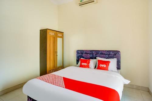 Hotel Oyo 3144 Ndalem Amandari