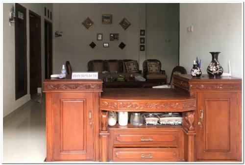 Hostal Griya Sofa Syariah Ambarrukmo