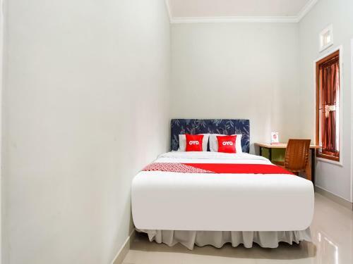 Hotel Oyo 90178 Pangeran Residence