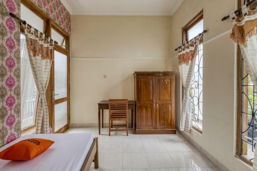 Hostal Koolkost Near Hartono Mall Yogyakarta
