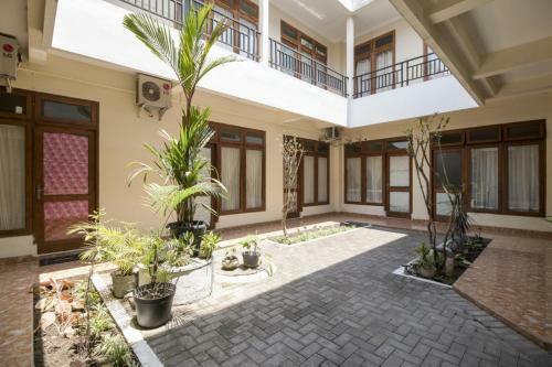 Hostal Koolkost Near Hartono Mall Yogyakarta