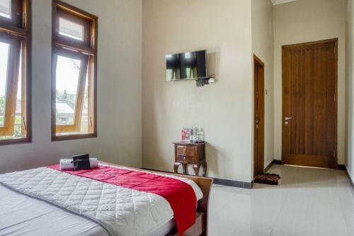 Hostal Reddoorz @ Jakal Atas Km 10