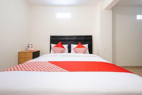Hotel Oyo 2173 Bnv House Babarsari